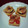 おぶすび's cooksnap of when they made ひとくちエビピザ.