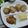 こてまーる's cooksnap of when they made れんこんのえびマヨはさみ焼き.