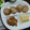 こてまーる's cooksnap of when they made れんこんのえびマヨはさみ焼き.