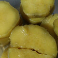 megumi0202's cooksnap of when they made 簡単さつまいもの甘煮♡バター風味.