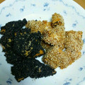 もっちりっち's cooksnap of when they made ヘルシーささ身のゴマ照り焼き☆生姜風.