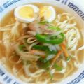ぶーこリン嫁's cooksnap of when they made 楽レシピ★もやし炒め.