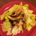 慶弥ママ's cooksnap of when they made 茄子とえのきのさっぱりサラダ♪.
