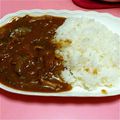 目黒線's cooksnap of when they made ゴーヤカレーだぁ！.