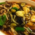 はなぼっち's cooksnap of when they made ＊鶏胸肉と茄子のめんつゆ浸し＊.
