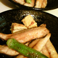 おたいぴ's cooksnap of when they made 焼くだけ！秋刀魚の蒲焼.