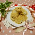 夜もすがら's cooksnap of when they made ✿きなこばなな✿.