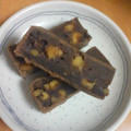 Ｋさゆり's cooksnap of when they made くるみ蒸しようかん.