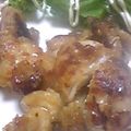みゆ♪゛'s cooksnap of when they made 胸肉◆しっとりやわらか照り焼き.