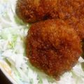 aｰusukｰ's cooksnap of when they made 簡単☆ごろ八家のタレカツ丼.