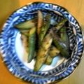 でいだらぼっち's cooksnap of when they made ビックリするほど日持ちする！しば漬け胡瓜.