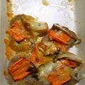 さやさや姫's cooksnap of when they made ポークソテー☆トマト＆チーズのせ.