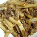 pockyyy's cooksnap of when they made 豚肉と山芋の中華炒め.