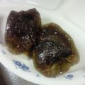 志波　琥珀's cooksnap of when they made ピーマンの肉詰め.