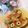るるおか's cooksnap of when they made バジルトースト.