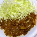 ☆YRS☆'s cooksnap of when they made 牛肉と野菜の味噌オイスターソース炒め.