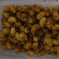 クマニャン's cooksnap of when they made 博多の郷土料理　【ぎすけ煮】.