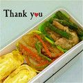 ＨＡＬ．Ｍ's cooksnap of when they made レンジで簡単☆野菜と竹輪の和え物.