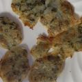 杏奈と二人三脚's cooksnap of when they made 離乳食◆シラスとじゃがいものおやき.
