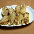 emi75615's cooksnap of when they made ジャガイモで巻いた豚こまタルタル入り♪.