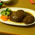 りここまむ's cooksnap of when they made 我が家のハンバーグソース!!.