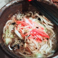 kuragenoie's cooksnap of when they made 白菜の甘酢　～簡単～.
