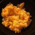 あーせ616's cooksnap of when they made ホタテ缶で　ホタテご飯.