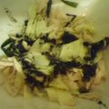 Shirumama's cooksnap of when they made キャベツで作る棒棒鶏（バンバンジー）.