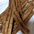 なおんぼ's cooksnap of when they made 酒かすクッキー♪シナモン風味♪便秘撃退♪.