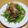 bnr32's cooksnap of when they made サラダ水菜だけ♪シャキシャキサラダ.