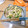 野良牛's cooksnap of when they made ゴーヤと豚肉の卵とじ.