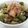 ☆shizu's cooksnap of when they made 塩こんぶでタコ飯.