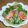 やはぎん's cooksnap of when they made 菜の花とスモークサーモンの春なサラダ♪.