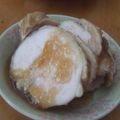 このみん家's cooksnap of when they made ☆鶏胸肉で☆簡単チャーシュー☆.