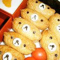 Dele's cooksnap of when they made 運動会のお弁当　２０１２・春.
