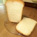 りゅう・しょうママ's cooksnap of when they made ☆HBで パルメザンチーズの食パン☆.