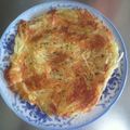 まぐ（・◇・）'s cooksnap of when they made 簡単！カリッカリ！ジャガイモでガレット.