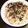 タワ師's cooksnap of when they made ごま昆布のちらし寿し.