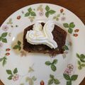 島ゆう子's cooksnap of when they made バレンタインにも≪ゆず茶でチョコケーキ≫.