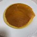ゆゆゆちゃん★☆'s cooksnap of when they made 簡単！黄金比率のふわふわホットケーキ.