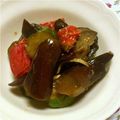 さゆちん７８'s cooksnap of when they made ﾋﾝﾔﾘ♪夏野菜漬け。.