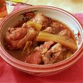 凪凪凪's cooksnap of when they made 手羽元ホロホロ煮.