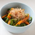 ななクレープ's cooksnap of when they made お弁当にも♪超簡単！ピーマンと人参の甘辛.