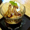 ＊。maron＊。。's cooksnap of when they made 黒糖ゼリー.