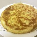 miiyan73's cooksnap of when they made ポテトぽてとオムレツ.