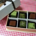 メロンぱるな's cooksnap of when they made 絶品！！生チョコ.