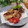 クックHG9V8Y☆'s cooksnap of when they made 鶏のむね肉の焼き唐揚げ.
