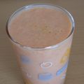 リボンシュシュ's cooksnap of when they made 毎日☀にんじんジュース♪.