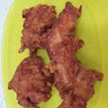 りるﾁｬﾝ's cooksnap of when they made サクっジュワっ♡たまらん唐揚げ♡.