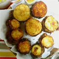 さちきた's cooksnap of when they made なすのツナはさみ揚げ.